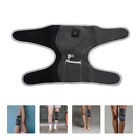  Tkanina Ochraniacze na kolana z ogrzewaniem USB Ocieplacz na kolana Dla kobiet Zimowe nakolanniki