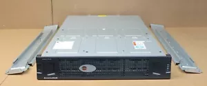 Dot Hill DBB 4844 AssuredSAN Expansion 48x 900GB HDD 2x 6G SAS Controller 2x PSU - Picture 1 of 6