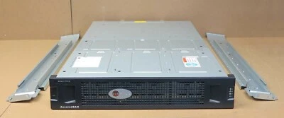 Dot Hill DBB 4844 AssuredSAN Expansion 48x 900GB HDD 2x 6G SAS Controller 2x PSU - Image 1 of 4