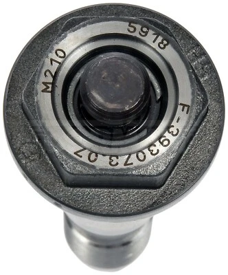 Fits 2007-2019 GMC Sierra 3500 HD 6.0L V8 Engine VVT Oil Control Valve Dorman - Image 1 of 3