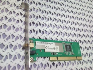 pci wifi 54mb rt2561t - Bild 1 von 1