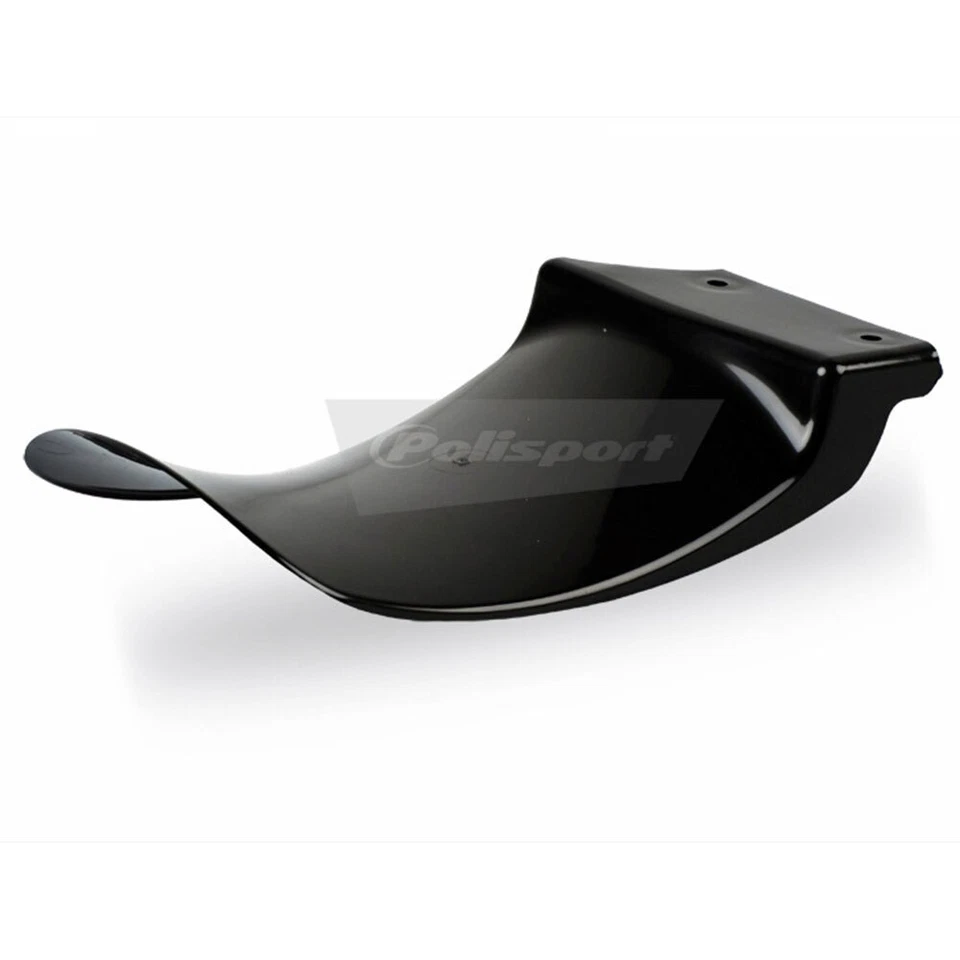 Amortiguador trasero Polisport negro para Kawasaki KX250F 2017-2018 Foto 1 de 1