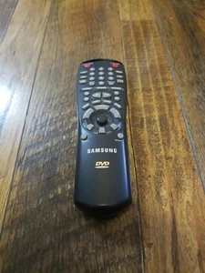 Original Samsung Go-Video  DVD-909 VCR/DVD Remote Control AH64-50361A - Picture 1 of 1