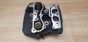 Harley Davidson Twin Cam 88 Rear Cylinder Head 16725-99 - Picture 1 of 8