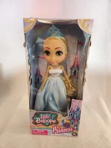 little Bebops Princess - Picture 1 of 5