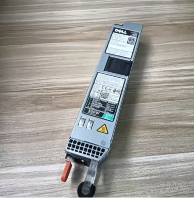 Compatible Dell R440R430DSS1500 550W EPPpower supplyD550E-S1 06V43G X185V 0X185V - Image 1 of 4