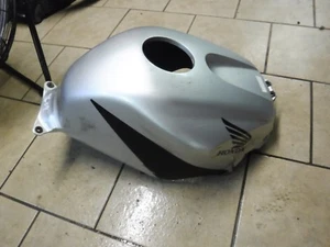 03-05 Honda CBR600 600 RR Fuel Tank Cover Shelter Plasitc 83155-MEEA TC011 - Picture 1 of 4