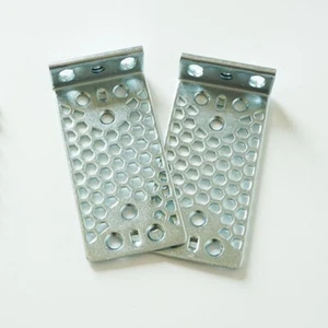 RCKMNT-1RU= RCKMNT-1RU-3750G for Cisco 2960 2960S 3750 3750G 3750V2 3560 3560G - Picture 1 of 5