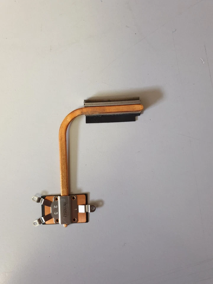 Toshiba Satellite Pro R50-B-12N Heatsink - Image 1 of 1