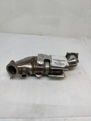 ALFA ROMEO 68370705AA CATALYTIC CONVERTER FOR 18-23 GIULIA/STELVIO NEW R19 Foto 1 de 4