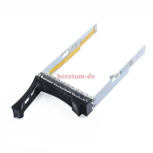 Plateau caddie disque dur 3,5 pouces 69Y5284 pour IBM x3530M4 x3330M4 x3330M4 x3530 x3650 M4 - Photo 1/13
