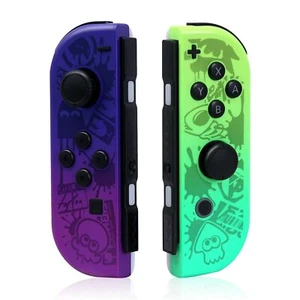 für Nintendo Switch/OLED Left Right Wireless Controller Joy Con Gamepad Joystick - Bild 1 von 7