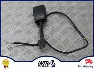 87496 Gurtschloss Vorne Rechts oder Links 2088600869 Mercedes-benz CLK Cabrio - Bild 1 von 4