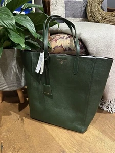 Michael Kors Sinclair grüne Tragetasche - Bild 1 von 4