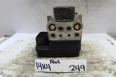 4451033080 LEXUS ES300 2002-03 ABS módulo de control de bomba de freno antibloqueo 249 14K4 Foto 1 de 4