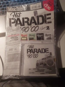 Music Talent Music CDs Choose Title - Picture 1 of 4