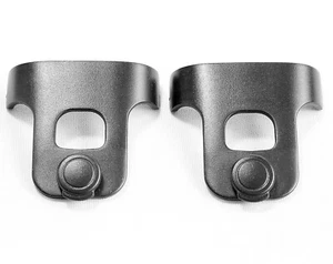 2x klips do paska Panasonic PNKE 1142 do KX-TCA285 - Zdjęcie 1 z 2