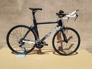 Triathlon Bike Frame | Time Trial Bike Frame | Tri Bike Frame and Fork - Picture 1 of 1
