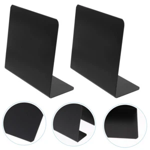 10pcs Message Board Sign Buffet Chalkboards Sign Table Chalkboard Sign - Picture 1 of 11