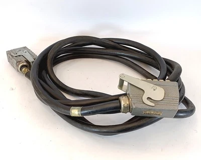 KUKA 71-051-224 Robot Data Cable - Bild 1 von 4