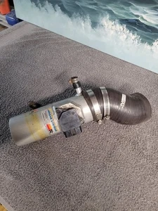 k&n typhoon air intake 03-07 mazda 6 v-6 / r4 d14 - Picture 1 of 6