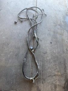 2005-2007 Ford F250 6.0 Powerstroke Frame Rail Harness OEM 5C2T14405P260G - Picture 1 of 10