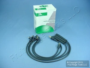 Filko 2-664 Spark Plug Wire Set for 92 GM/ Misc. Import - Picture 1 of 4