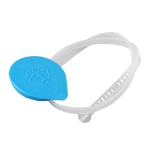 Universal Windshield Washer Reservoir Cover 76802--003 for Automotives Use - Picture 1 of 8
