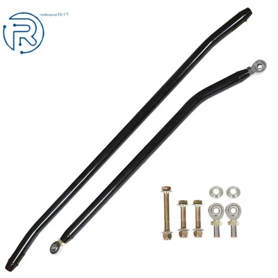 Steering Crossover Kit For 1985 1996 1997 1988-2001 Jeep Cherokee XJ Heavy Duty - Image 1 of 4