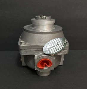 Asco V710EAS Sicherheitsabsperrventil 15 PSI 3/4 NPT - Bild 1 von 21