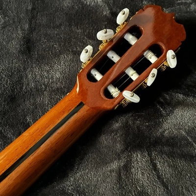 Jose Ramírez 1A 1.77Kg 1988 Usado Entrega Segura desde Japón Foto 1 de 4