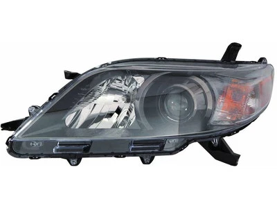 For 2011-2014 Toyota Sienna Headlight Assembly Depo 65422YCNH 2012 2013 - Image 1 of 2