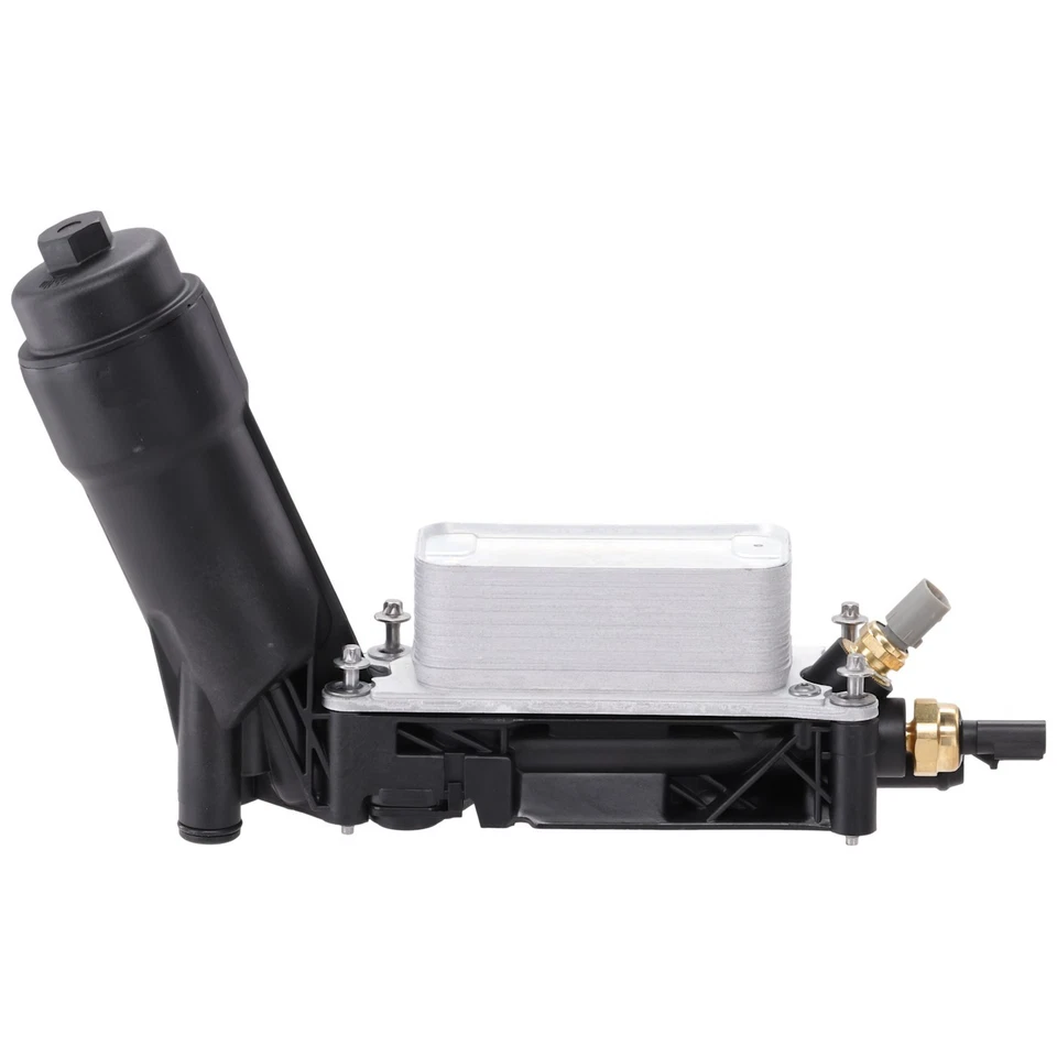 Oil Filter Housing  05184294AE for Dodge Charger Grand Caravan Town & Country - Изображение 1 из 1