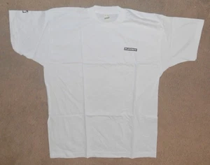 Classy Vintage Playboy Men's T-Shirt From The 80s XL - Picture 1 of 3