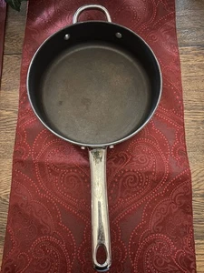 Cooks Essential Stainless Steel 10 In Skillet Non Stick - Picture 1 of 4