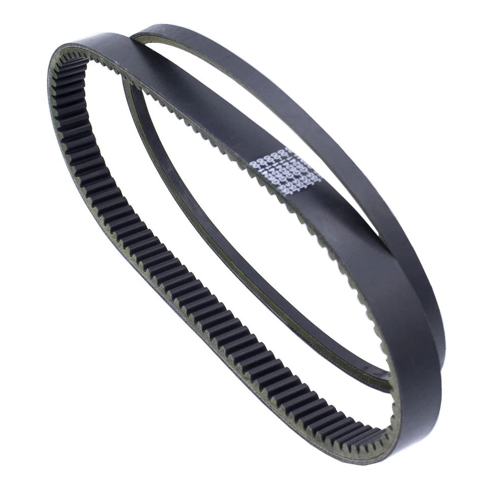 Reemplazo de correa de generador de accionamiento y arranque para carro de golf para Yamaha G2, G5, G8, G... Foto 1 de 4