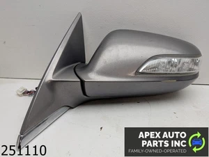 OEM 2005 Acura RL 3.5L Driver Side View Mirror Power Heated And Memory - Bild 1 von 9