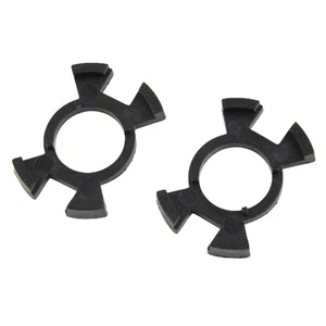 Accessories H1 Headlight Holder High Quality Plastic Adapter Brand New - Picture 1 of 12