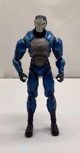 McFarlane Toys 2019 Fortnite Premium Carbide Skin 7" Figure - Picture 1 of 5