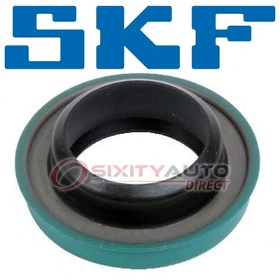 SKF Rear Automatic Transmission Seal for 1977-1980 Lincoln Versailles - jh - Image 1 of 4