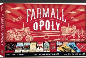 Farmall OPOLY - Picture 1 of 3
