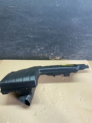 2009 to 2014 Nissan Murano Upper Air Intake Duct u7285 DG - Image 1 of 4