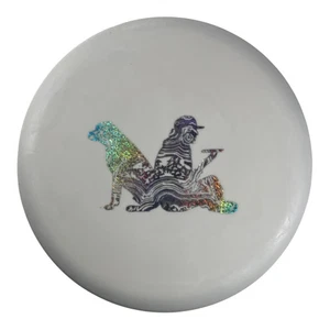 M3 | 350G | White/Holo 178g (Luke Humphries) - Picture 1 of 1