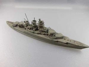 Wiking:Schlachtschiff New Mexico (Nr.11 K12) - Picture 1 of 1