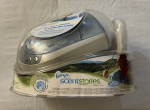 New Bionair Febreze Scent Stories Player Scent Disc Bundle Air Freshener - Picture 1 of 3