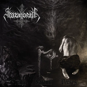 Abazagorath "The Satanic Verses" new album (for fans of Dissection-Dark Funeral) - Foto 1 di 1