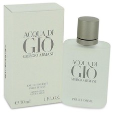 acqua di gio for sale