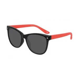 Stella McCartney Kids Sunglasses, Black w/ Orange Arms, Dark Lenses, NWT! - Picture 1 of 6