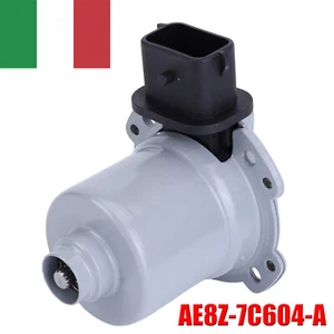 MOTORINO ATTUATORE FRIZIONE CAMBIO Per FORD SMART 453 RENAULT TWINGO - Foto 1 di 22