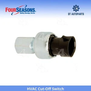 For 1995-1997 Dodge Ram 1500 Van HVAC Cut-Off Switch 4 Seasons 1996 - Picture 1 of 6